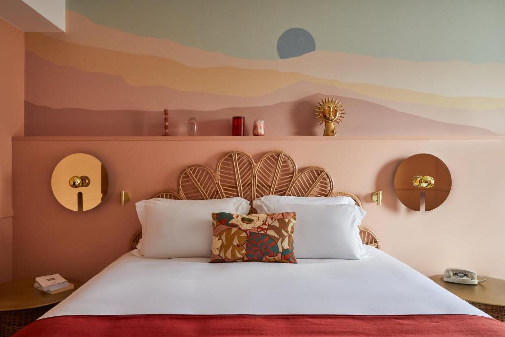 Hotel Indigo Bordeaux Centre Chartrons by IHG - 5