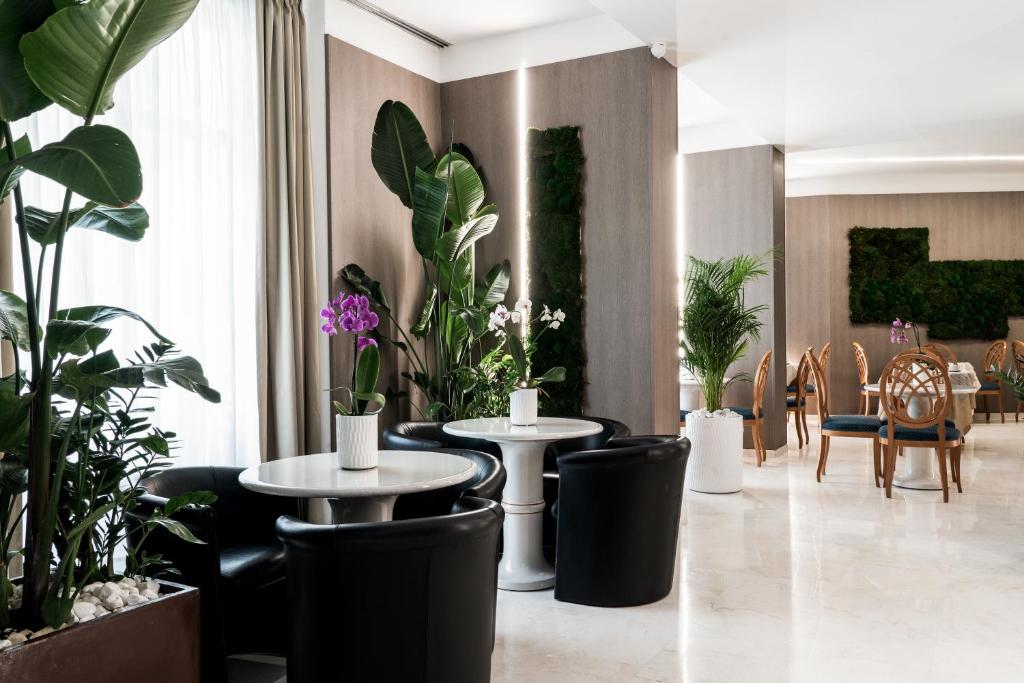 Hotel Palazzo Ognissanti - Resim 31