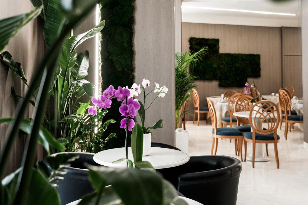 Hotel Palazzo Ognissanti - Resim 32