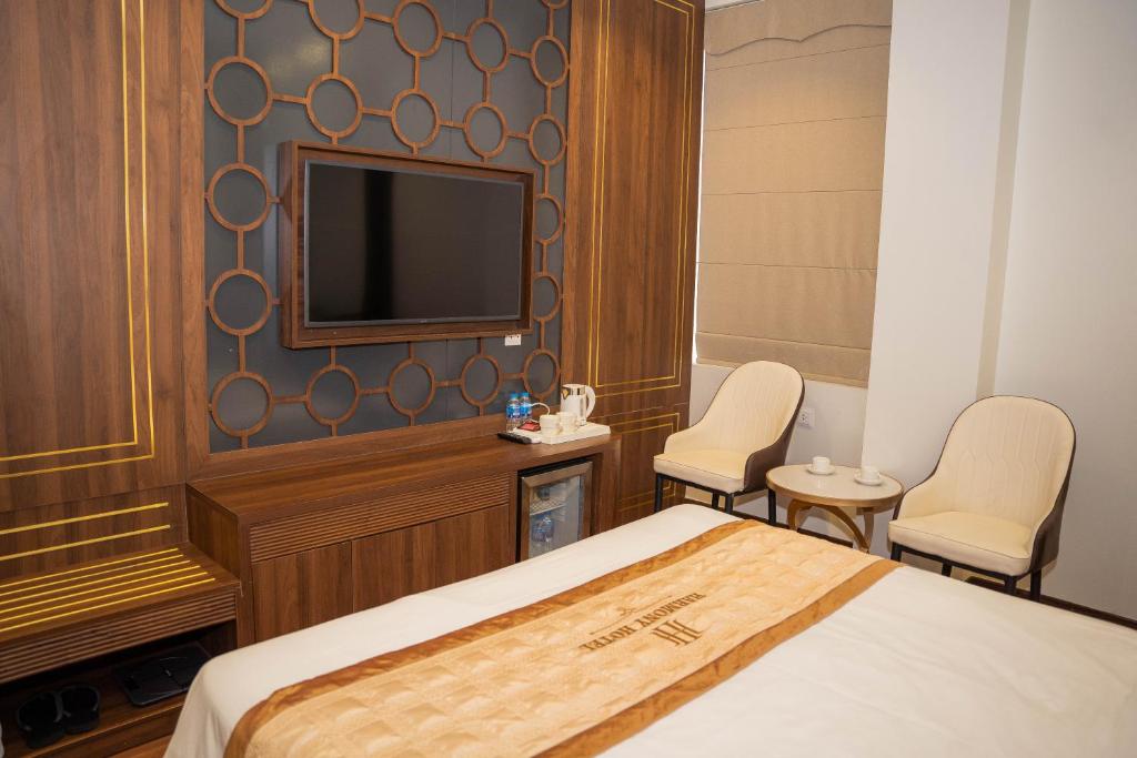 Harmony HaLong Hotel - 17