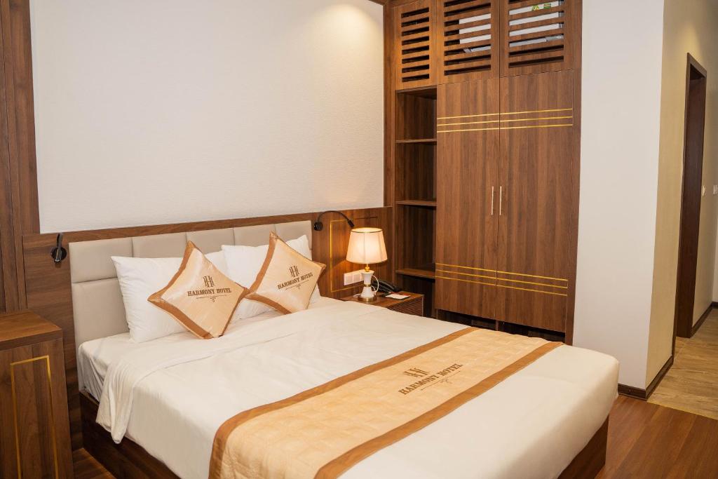 Harmony HaLong Hotel - Habitación Doble Deluxe