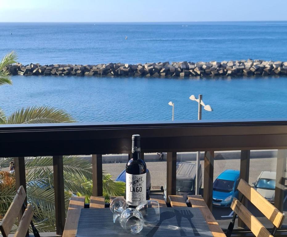 Φυσικό τοπίο κοντά σε αυτό το διαμέρισμα