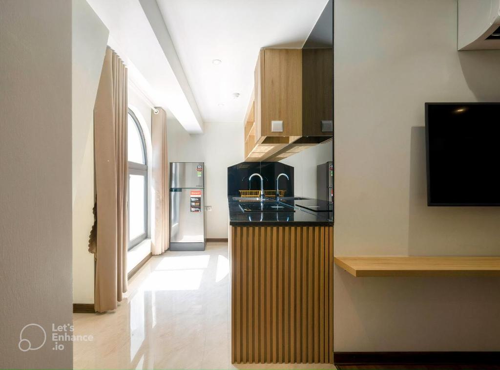 Harmony HaLong Hotel - Apartamento De Dos Dormitorios