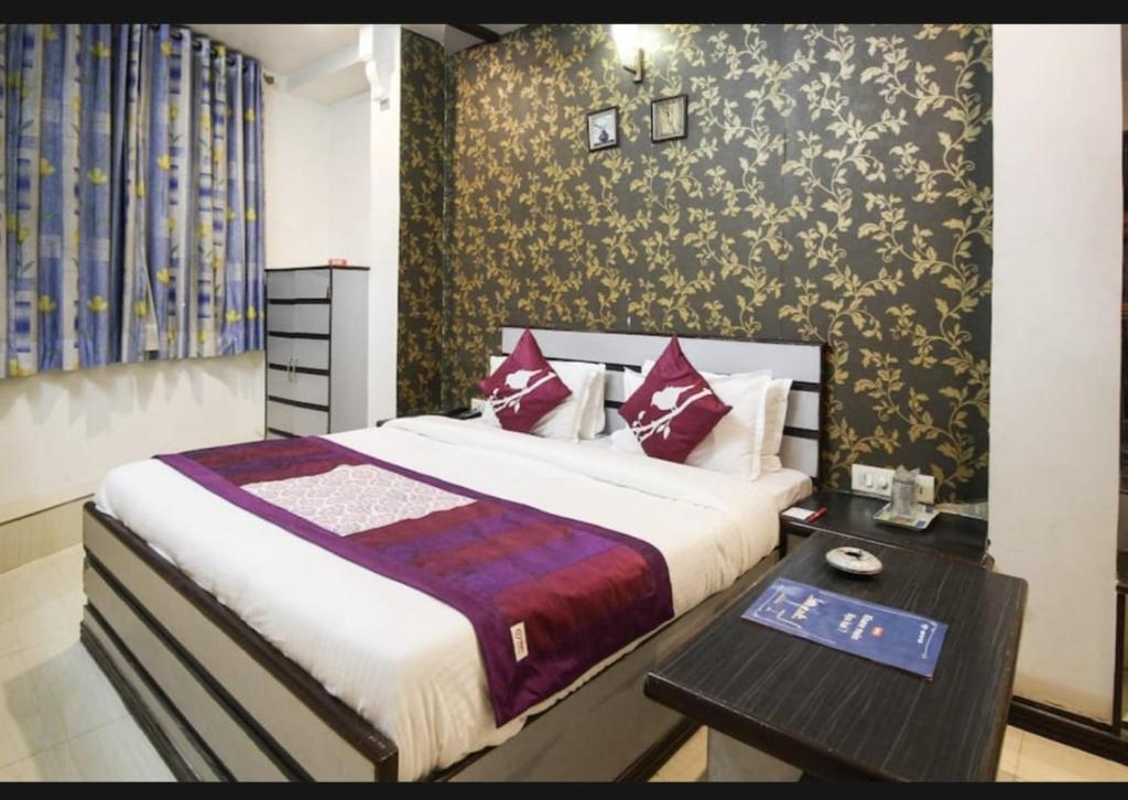 Φωτογραφία από το άλμπουμ του FabHotel Liberty στο Αχμενταμπάντ