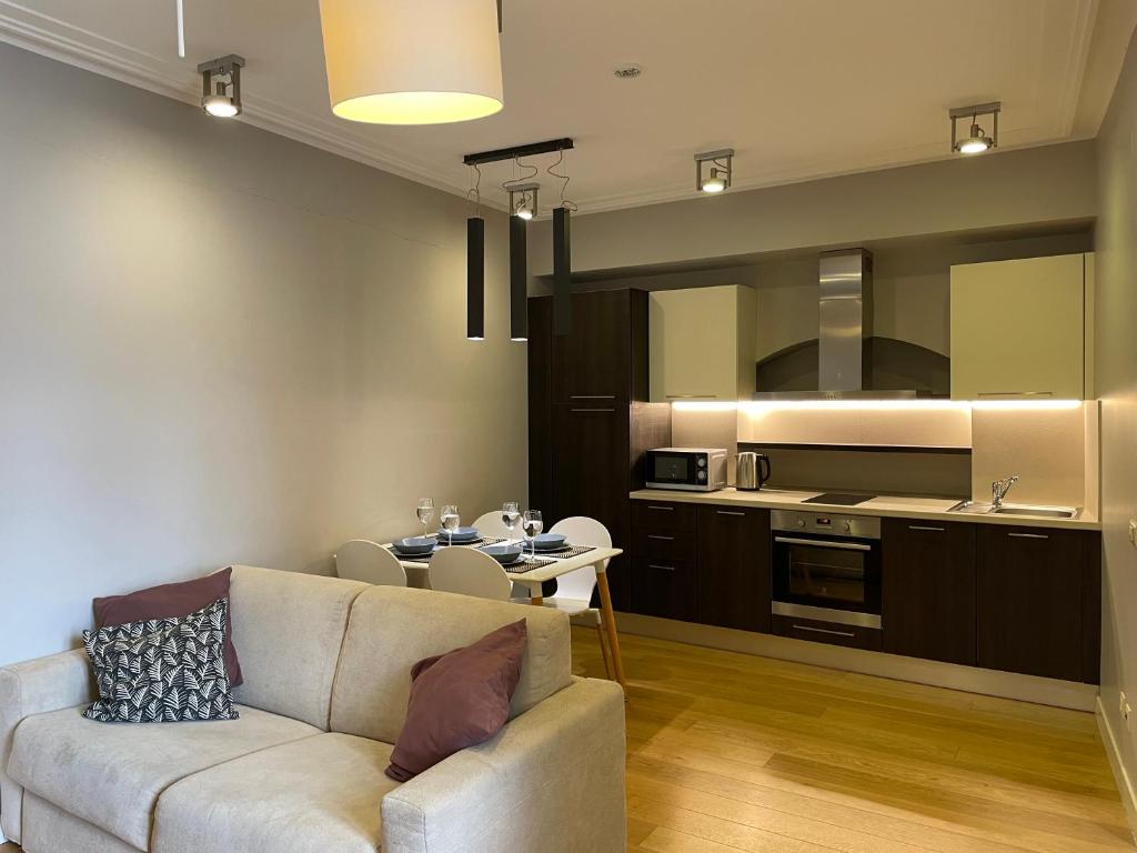 Uus 30 Apartments - 