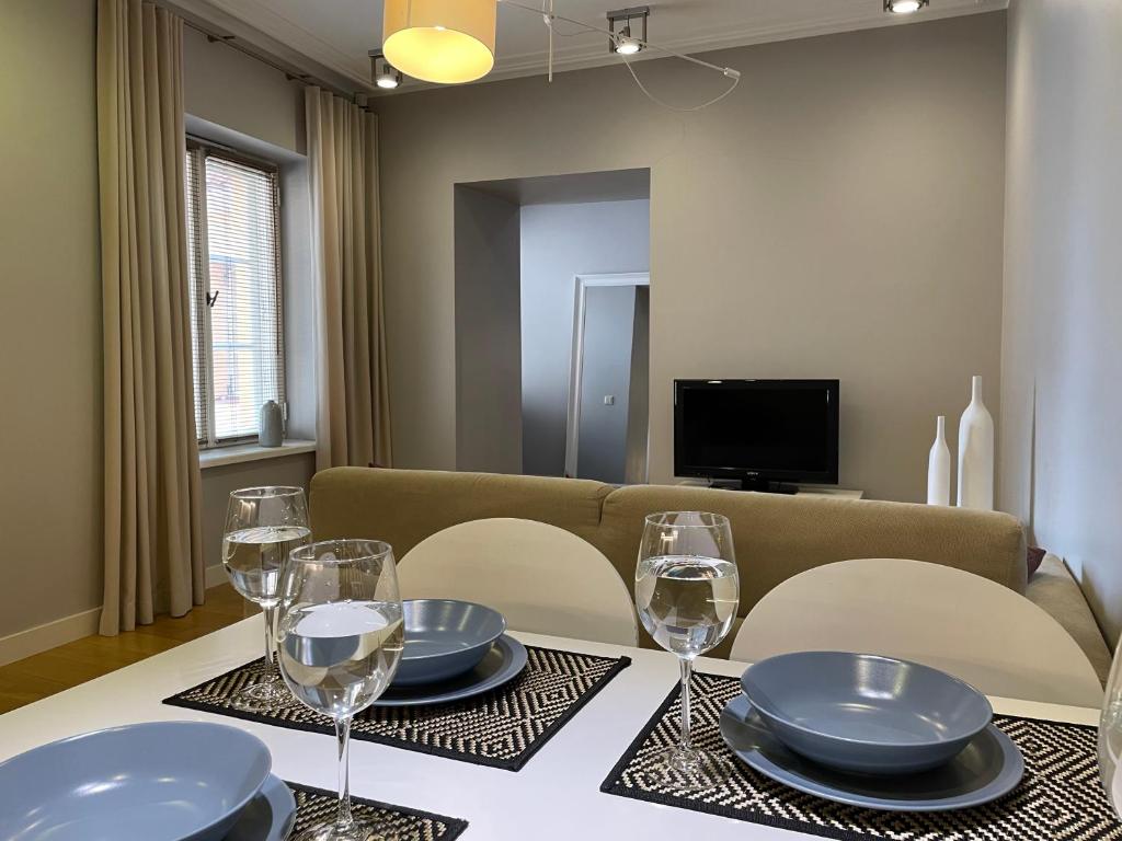 Uus 30 Apartments - Wohnung - Erdgeschoss