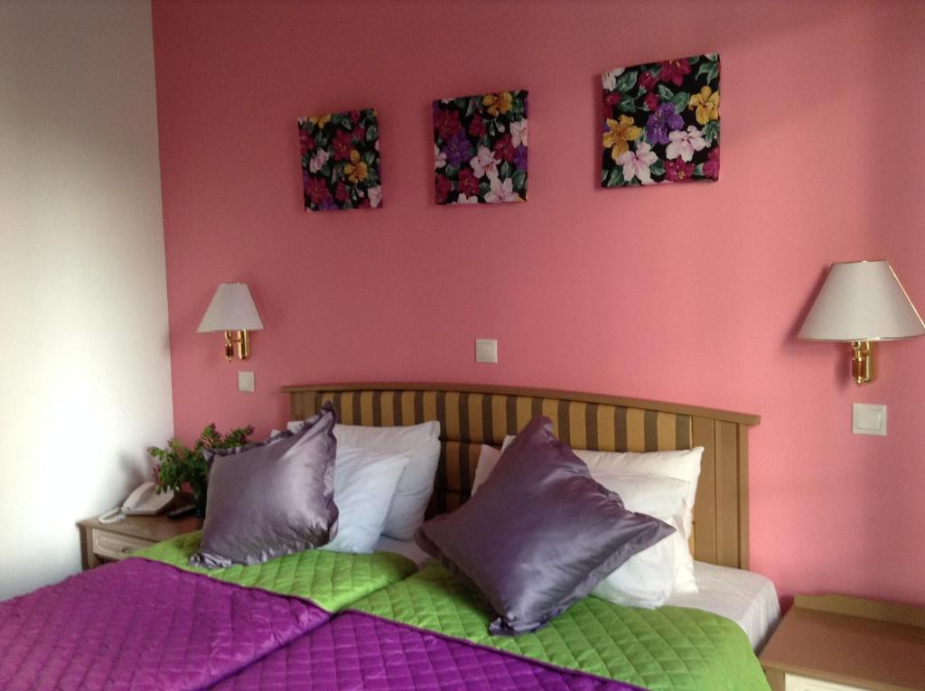 Arte Annapolis Inn - 12