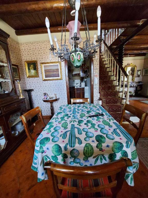 Fotografie z fotogalerie ubytování Luciano e Concetta v destinaci Ragusa