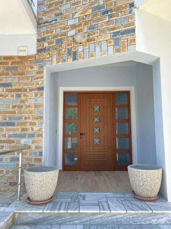 Villa Apartament Beach - Imazhi 9