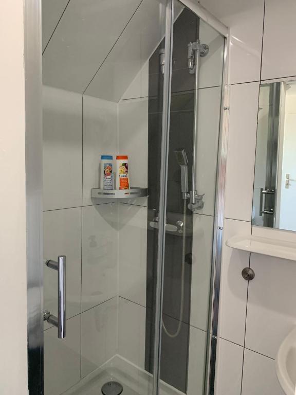 Hotel Tempelhof - City-Messe-Arena - Resim 9