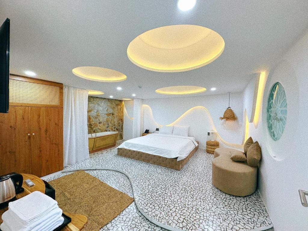 Pisces Hotel Hue - 6