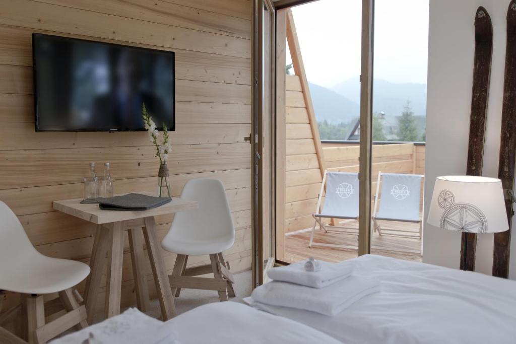 Villa 11 Folk & Design - 16