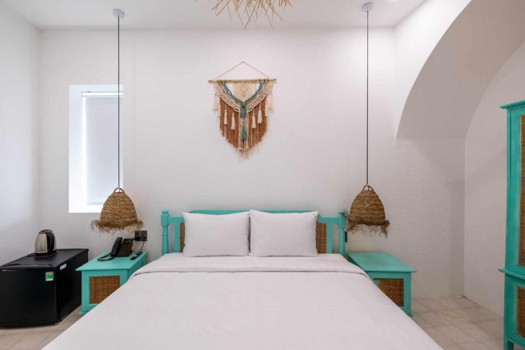 Pisces Hotel Hue - 19