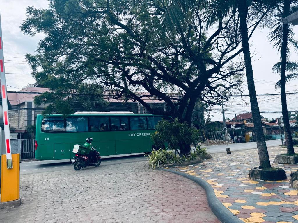 Fotografie z fotogalerie ubytování Mactan Oasis Garden Near Newtown& Airport v destinaci Agus