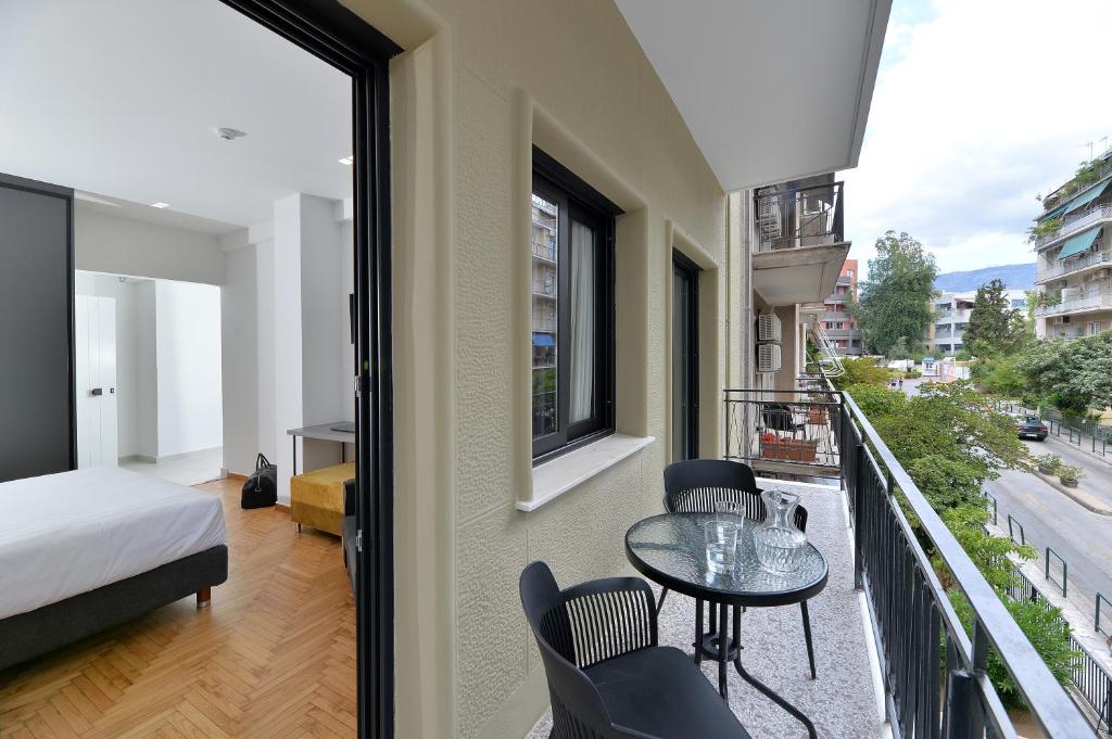 Athenian Gem - Resim 40