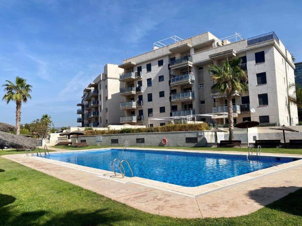 Residencial Playa d'en Berenguer (precios actualizados 2024)