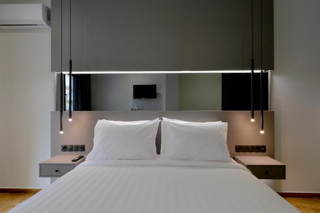 Athenian Gem - Resim 41