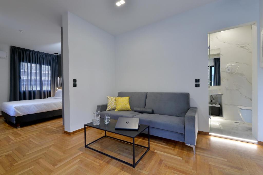 Athenian Gem - Resim 42