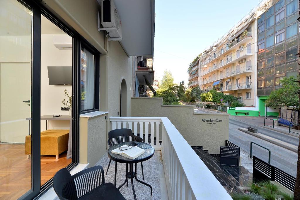 Athenian Gem - Resim 45