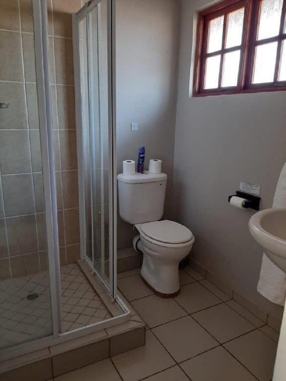 Matalatala Wildlife Lodge - Standard Twin Room