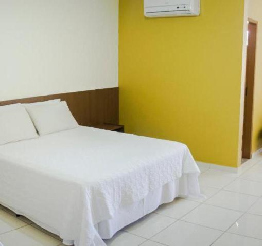 Bonito Plaza Hotel - Habitación Doble O Twin
