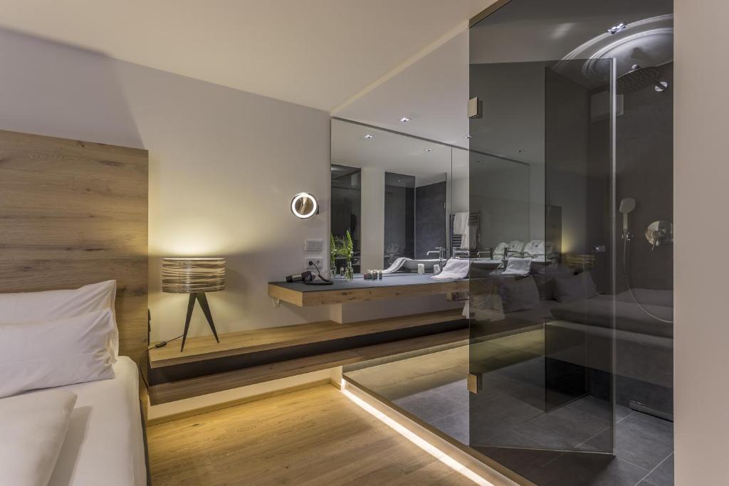 Das Graseck - mountain hideaway & health care - 6