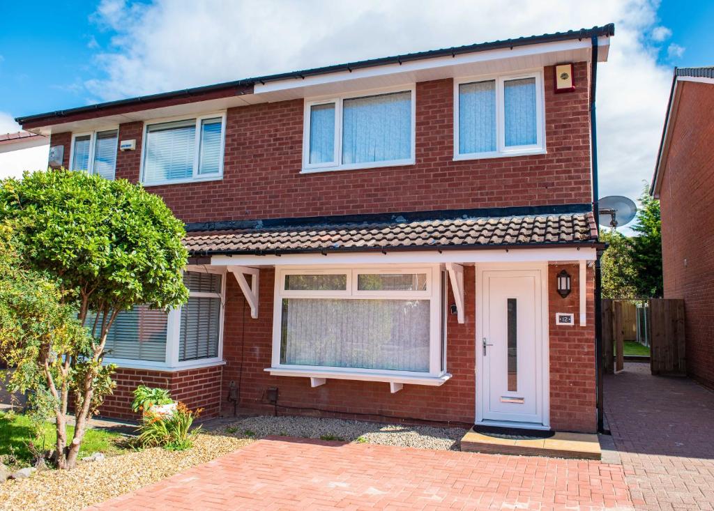 12 Badger lane, StocktononTees (updated prices 2024)