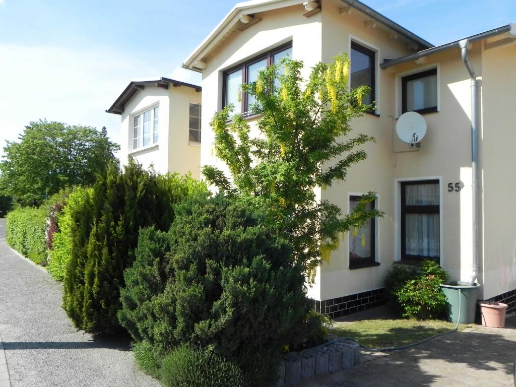 Ferienwohnung Gärtner, Heringsdorf (aktualisierte Preise für 2025)