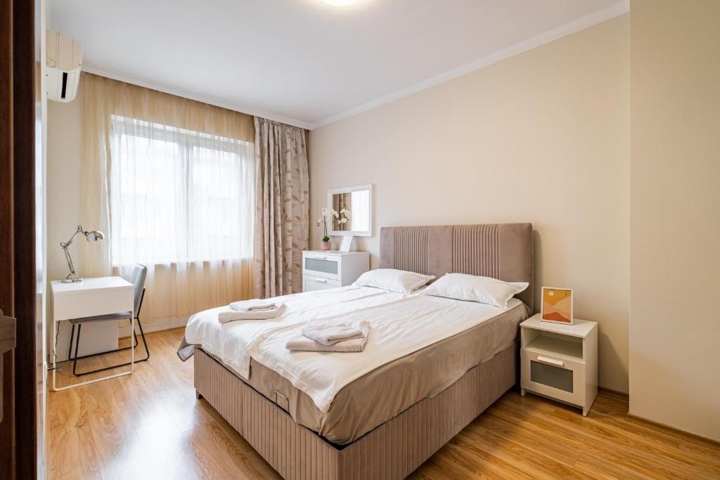 By The Sea 2bdrm Apartment, Varna City (updated prices 2024)