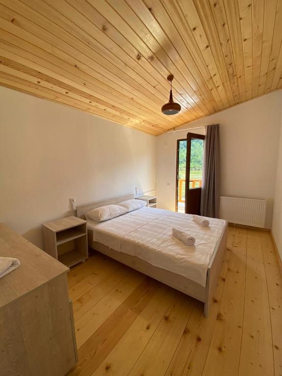 Cottage Qel - Habitación Doble
