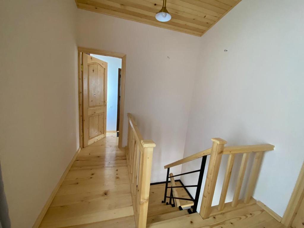 Fotografie z fotogalerie ubytování Cottage Qel v destinaci Mestia