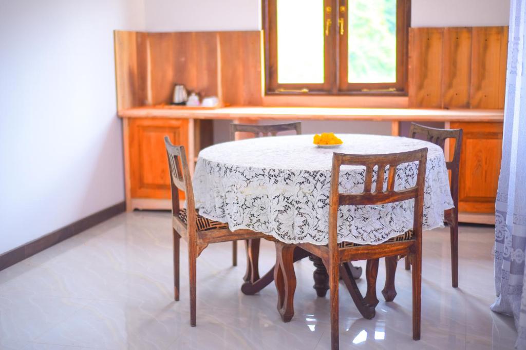 Fotografie z fotogalerie ubytování Rock Edge Residence v destinaci Kandy