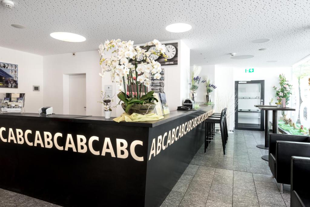 Fotografie z fotogalerie ubytování ABC Swiss Quality Hotel v destinaci Chur
