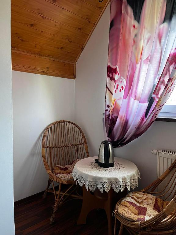 Rajsko - Double Room