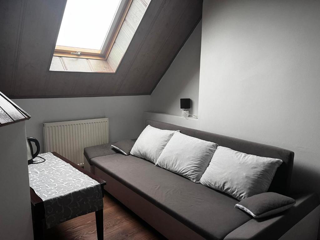 Rajsko - Family Room