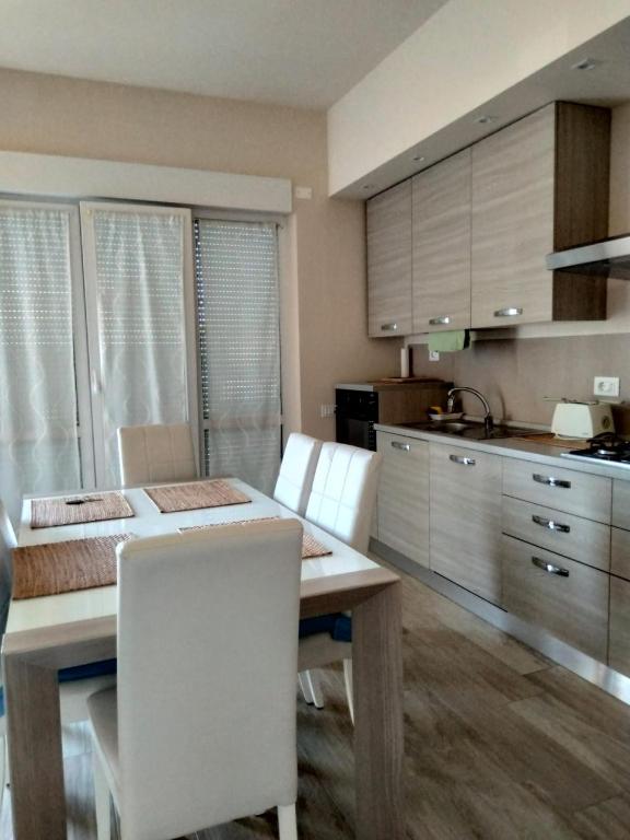 Hotel La Perla - Appartement D'une Chambre