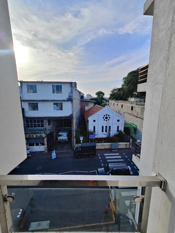 Okolí hotelu