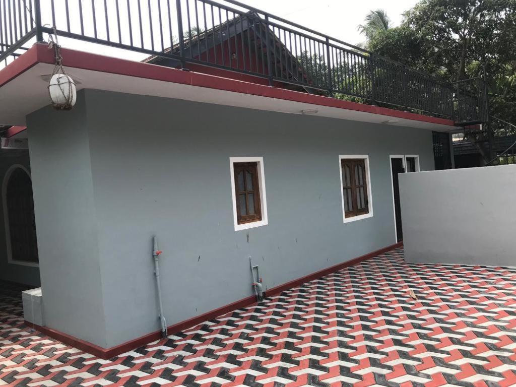 MSV VILLA RÉSIDENCE HOME - 三个房间