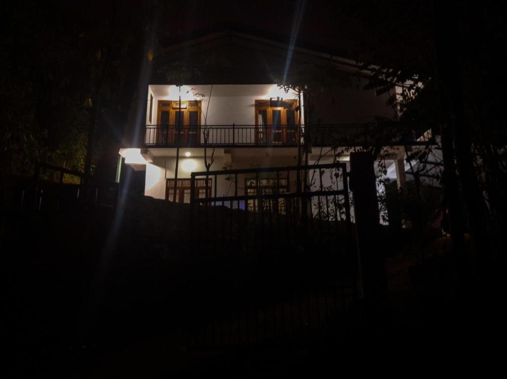 Fotografie z fotogalerie ubytování Gagana Villa v destinaci Kandy