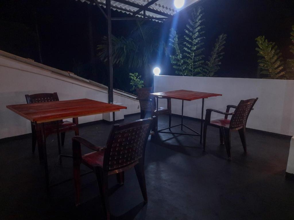 Fotografie z fotogalerie ubytování Gagana Villa v destinaci Kandy