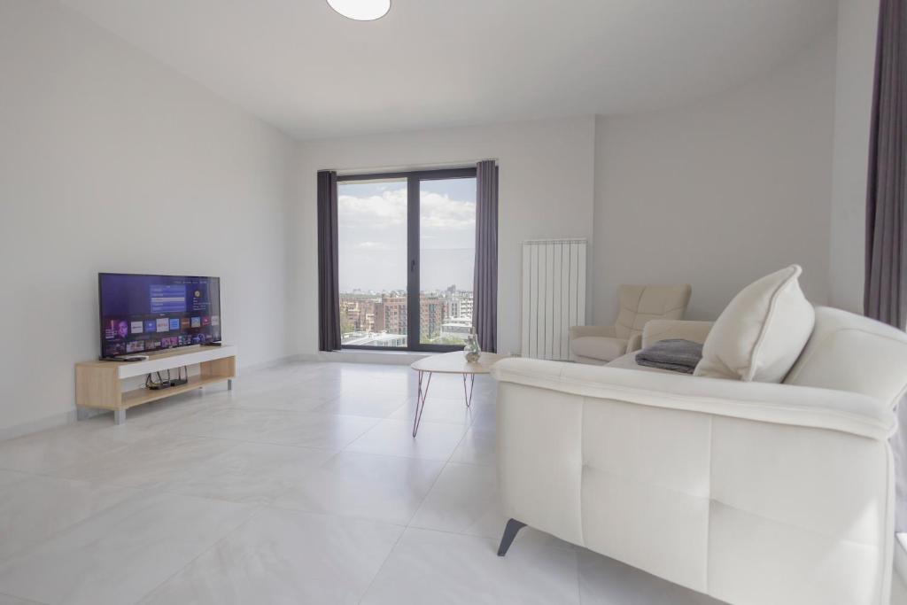 Green Eyes Apartments - Two-Bedroom Apartment