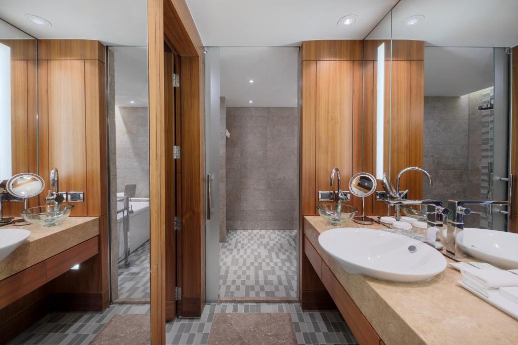 Park Hyatt Istanbul - Macka Palas - 7