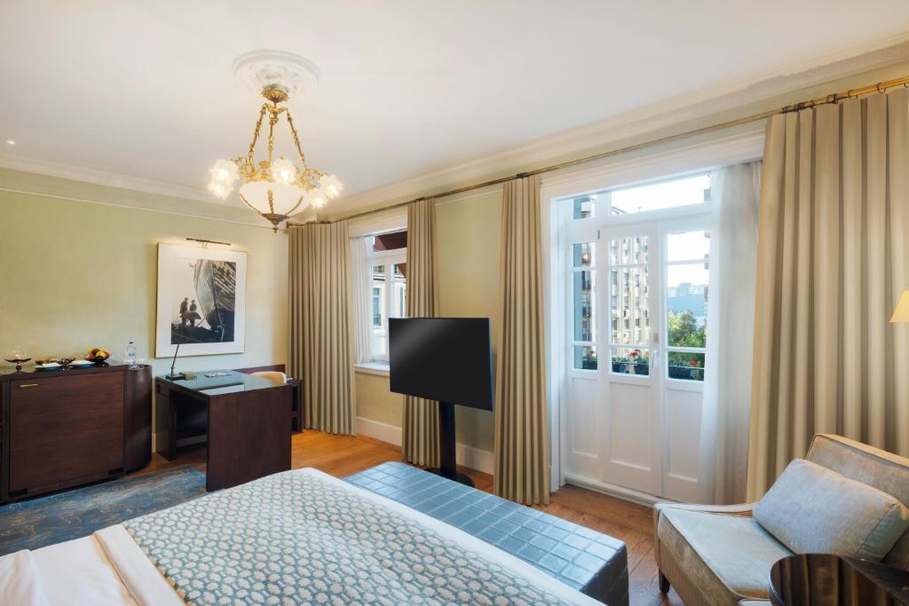 Park Hyatt Istanbul - Macka Palas - 6