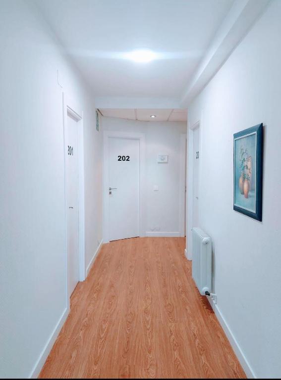 Fotografie z fotogalerie ubytování HOSTAL ALTO PÁRAMO v destinaci Villadangos del Páramo