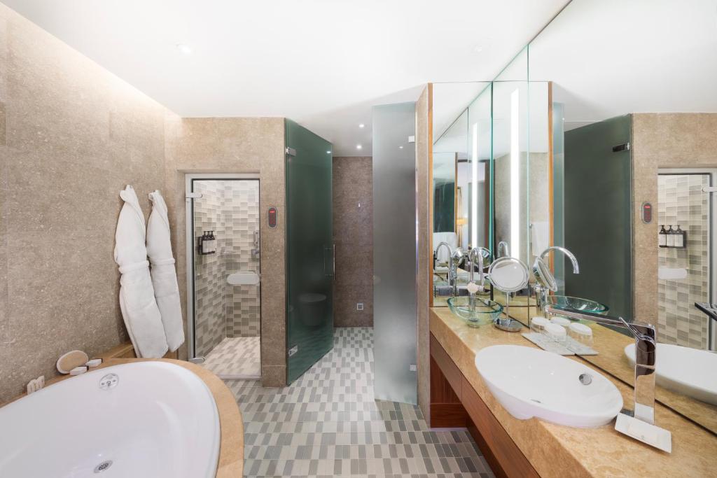 Park Hyatt Istanbul - Macka Palas - 12