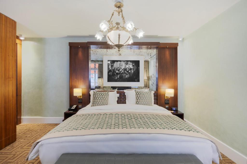 Park Hyatt Istanbul - Macka Palas - 10