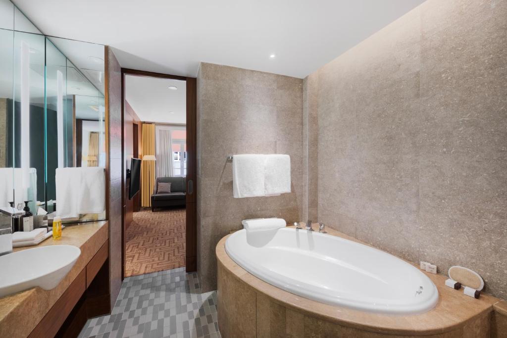 Park Hyatt Istanbul - Macka Palas - 13