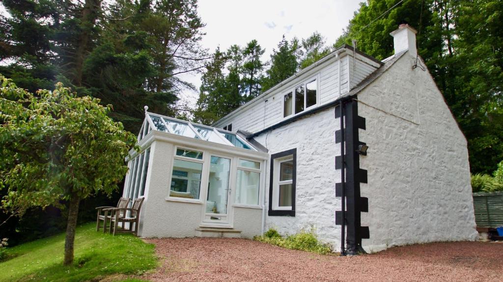 View Cottage, Lochearnhead (updated prices 2024)