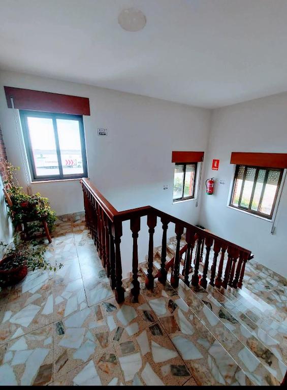 Fotografie z fotogalerie ubytování HOSTAL ALTO PÁRAMO v destinaci Villadangos del Páramo