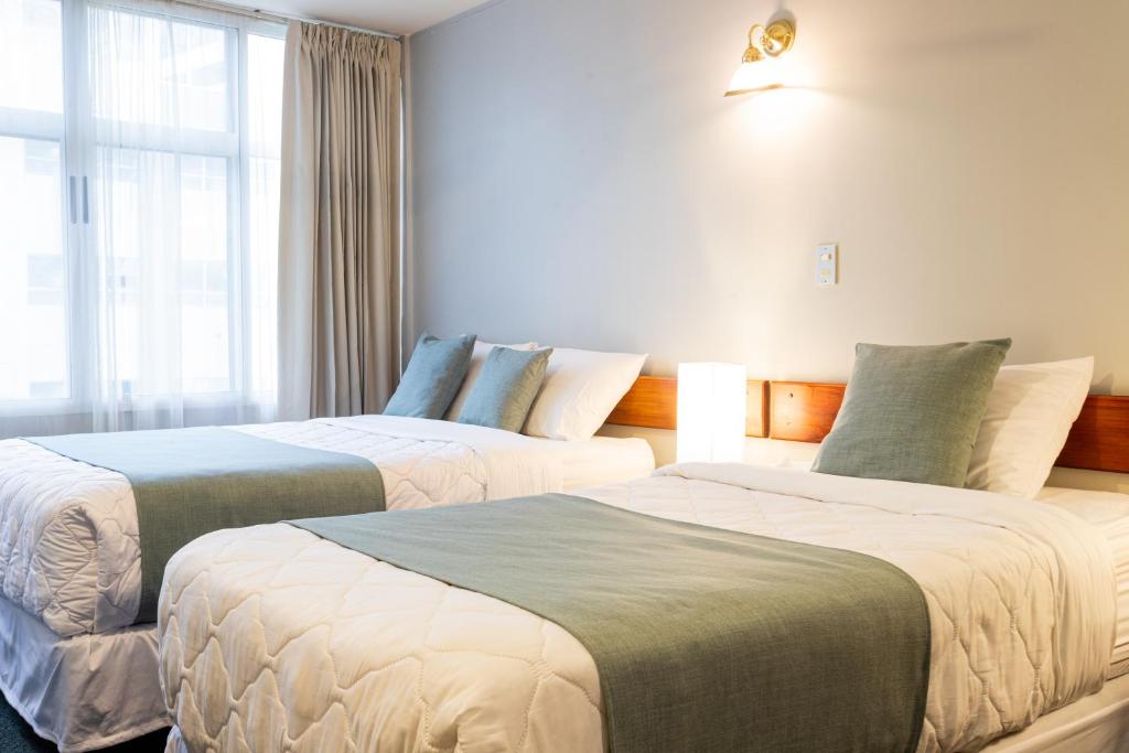 Apartotel Tairona - Standard Triple Room